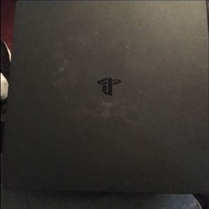 PlayStation 4 Slim 500GB